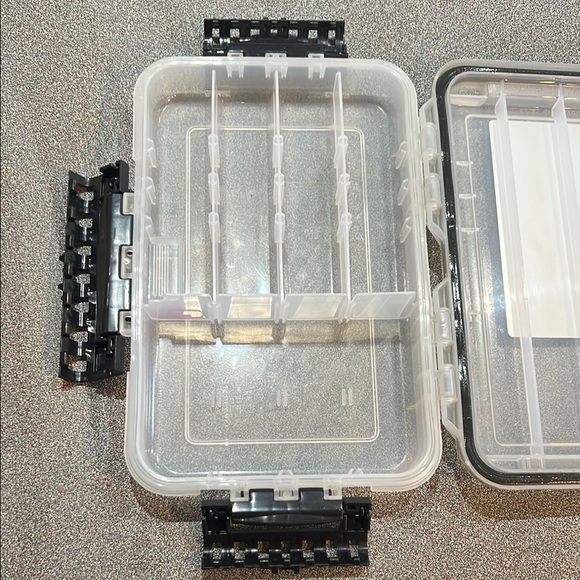 Waterproof Box - Picture 3 of 5